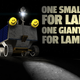 Image for article titled NASA's New Water-Hunting Rover Will Be The First Off-Planet Rover To Have Headlights